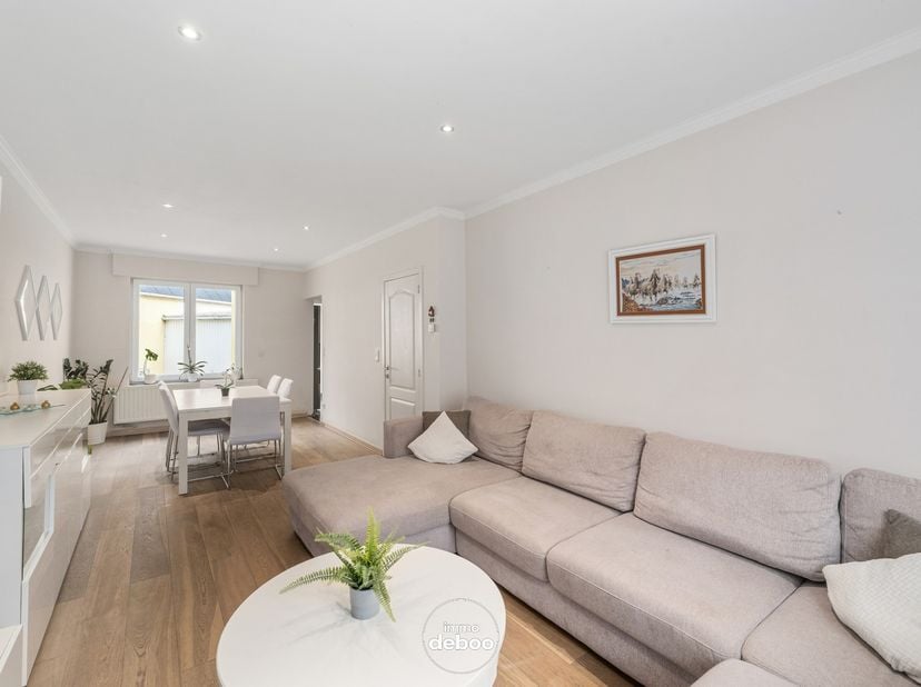 Huis te koop in Honoré Borgersstraat 66,
                    8400 Oostende