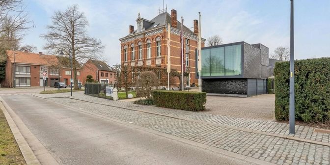 Huis te koop in Markt 14, 2430 Vorst