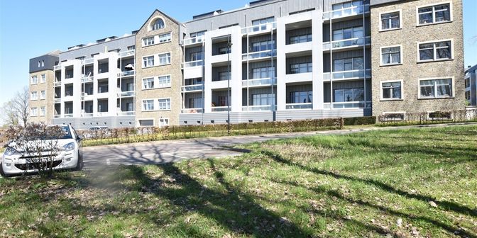 Appartement te huur in Place du Lieutenant Callemeyn 7A bus 23, 6700 Arlon