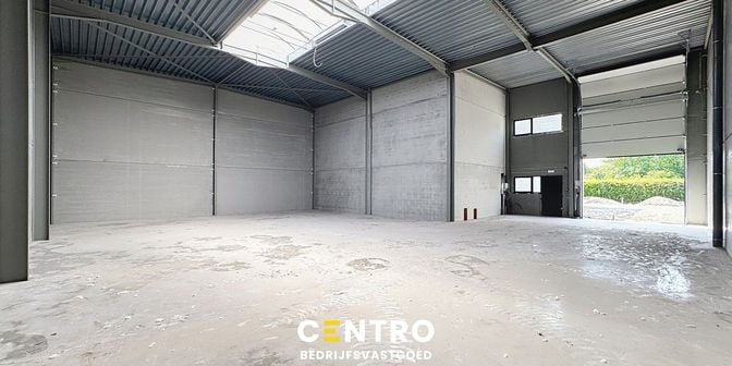 Bedrijfsvastgoed te koop in Raverschootstraat 66 bus F, 9900 Eeklo