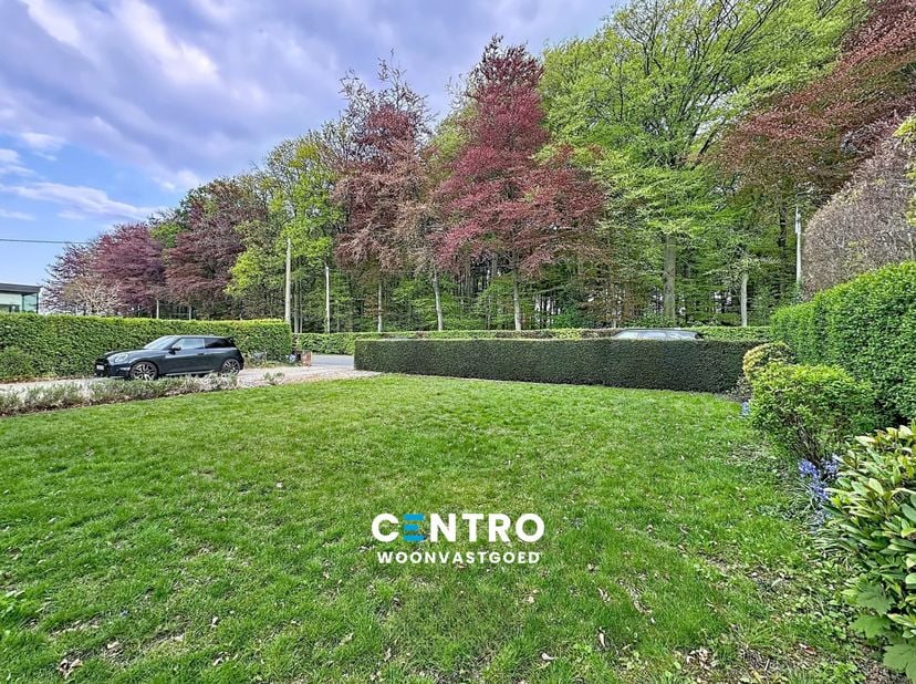 Terrain à vendre
                    à 8800 Roeselare