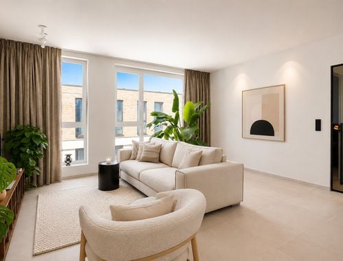                                         Appartement te koop in Sint-Niklaas, € 299.000
