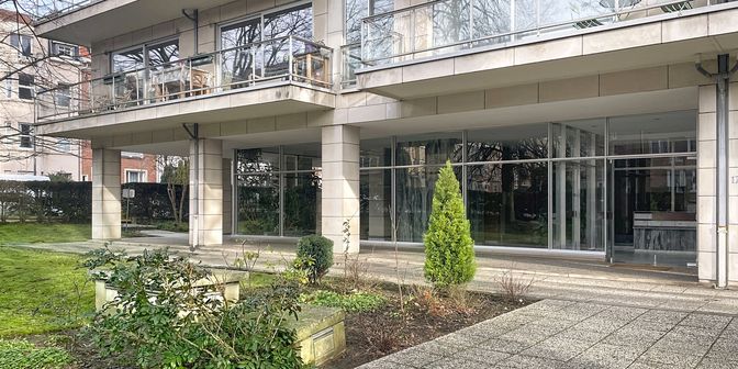 Appartement te koop in Avenue Armand Huysmans 174, 1050 Elsene