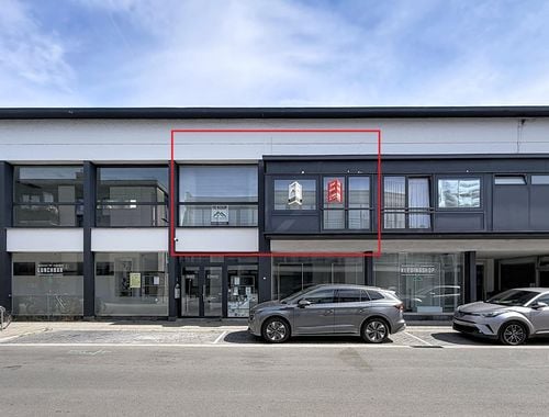                                         Loft te koop in Lokeren, € 270.000
