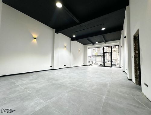                                         Autre à louer à Verviers, € 775
