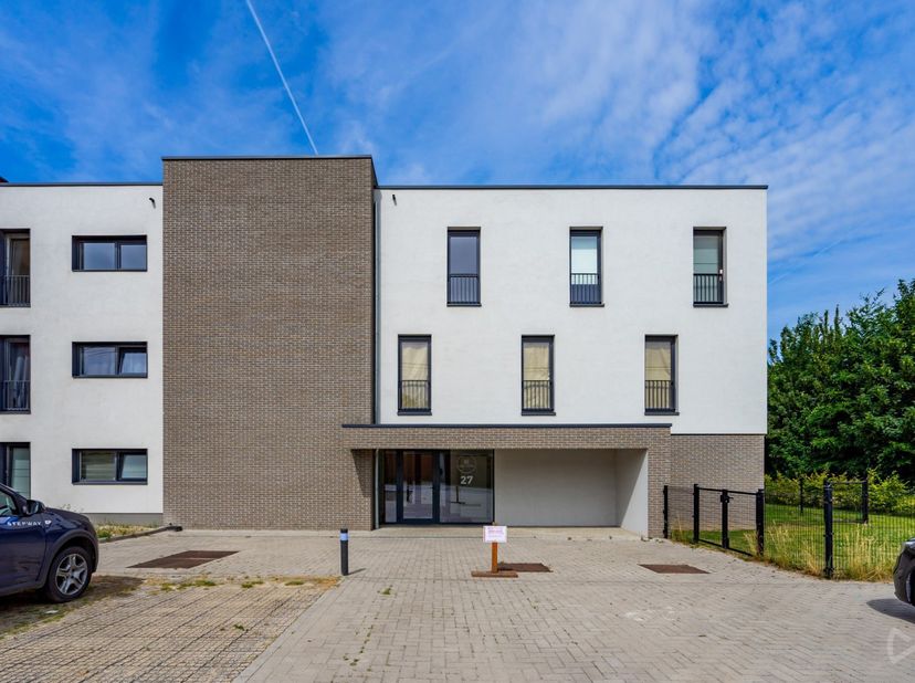 Appartement te huur
                    in 4280 Hannut