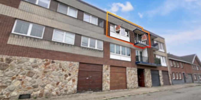 Appartement te koop in rue du Midi 1 bus 3, 4680 Hermée