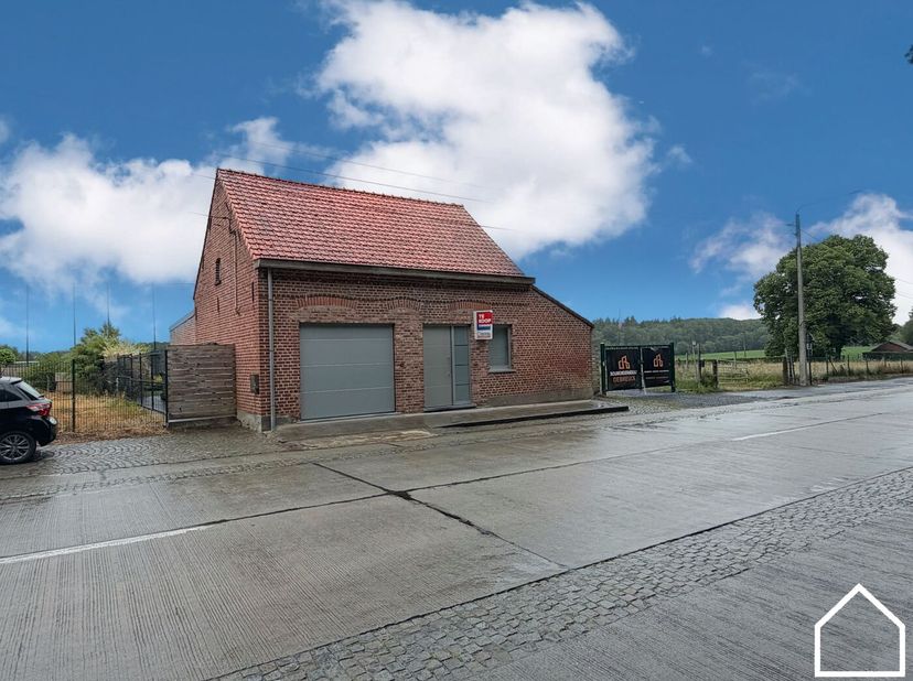 Huis te koop in Wervikstraat 210,
                    8902 Zillebeke