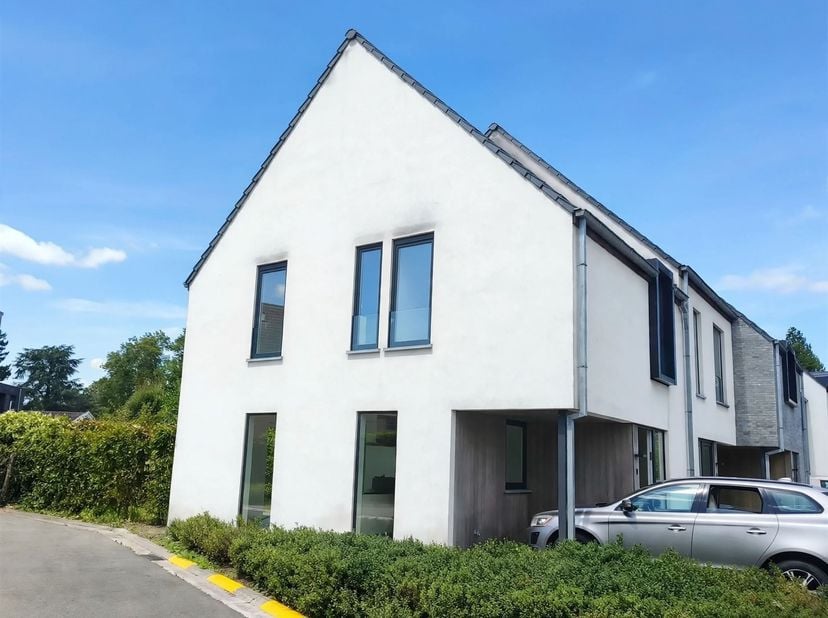 Maison à louer à Karrenspoorstraat 11,
                    9160 Lokeren