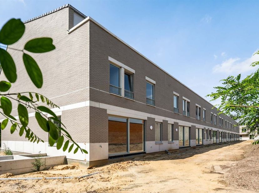 Appartement te koop
                    in 2550 Kontich