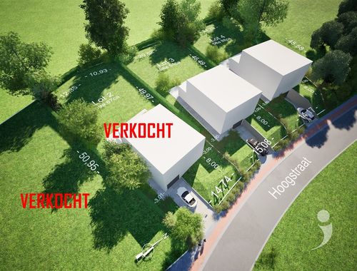                                         Grond te koop in Bierbeek, € 295.000

