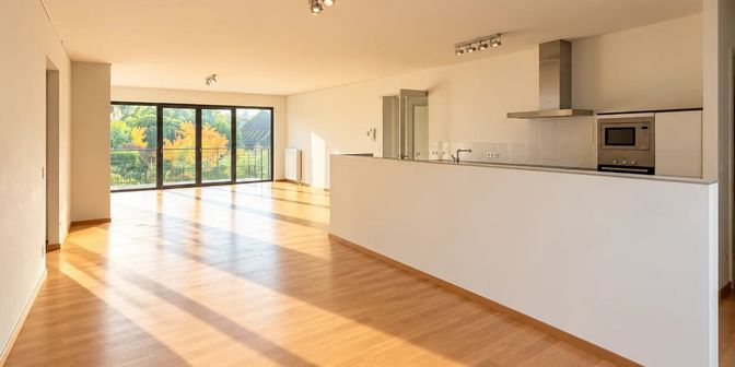 Appartement te huur in A 11, 1180 Ukkel
