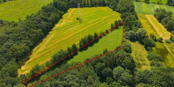 Grond te koop in Breevensedijk, 2440 Geel
