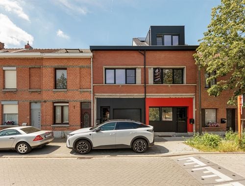                                         Maison unifamiliale à vendre à Muizen, € 449.000
