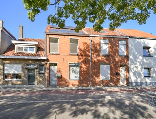                                         Woning te koop in Assebroek, € 328.000
