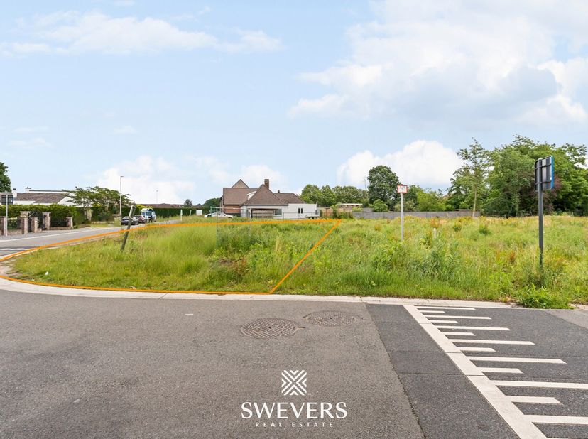 Terrain à vendre
                    à 3550 Heusden