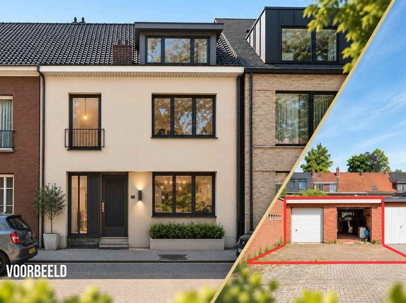Huis te koop in Aerdenlei 42,
                    2930 Brasschaat
