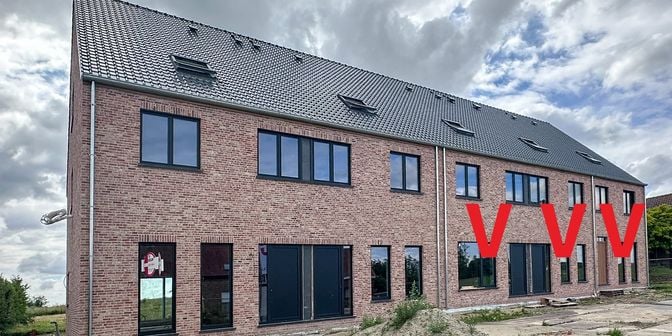 Huis te koop in Baljuwstraat 43, 8970 Reningelst