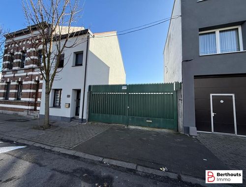                                         Zone de projet à vendre à Vilvoorde, € 250.000
