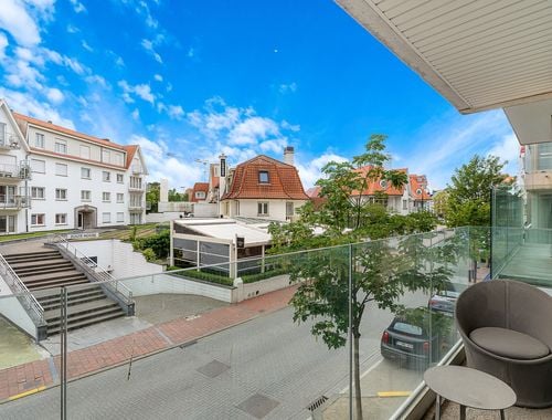                                         Appartement te koop in Knokke, € 1.095.000
