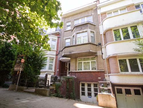                                         Appartement te koop in Sint-Lambrechts-Woluwe, € 188.000
