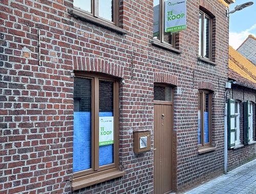                                         Woning te koop in Koekelare, € 149.000
