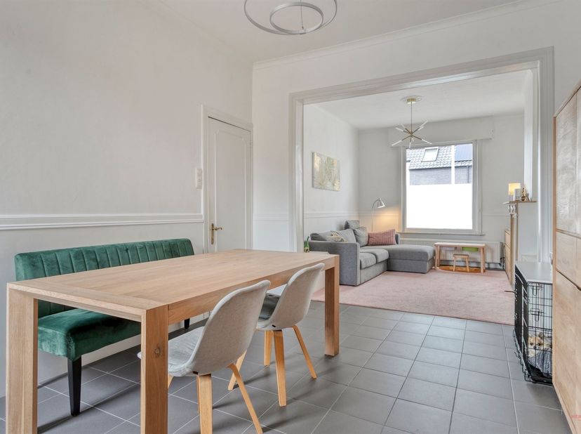 Huis te koop in Olsenestraat 108,
                    9870 Zulte