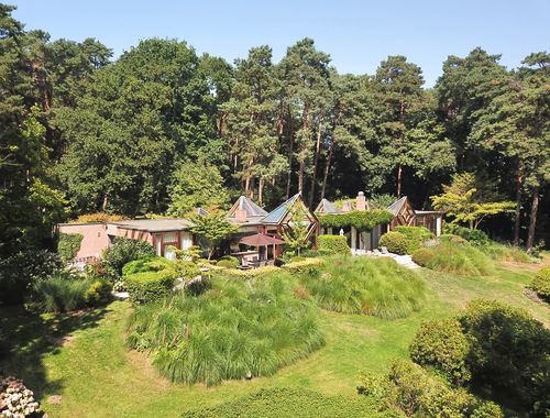                                         Uitzonderlijke woning te koop in Grez-Doiceau, € 1.300.000
