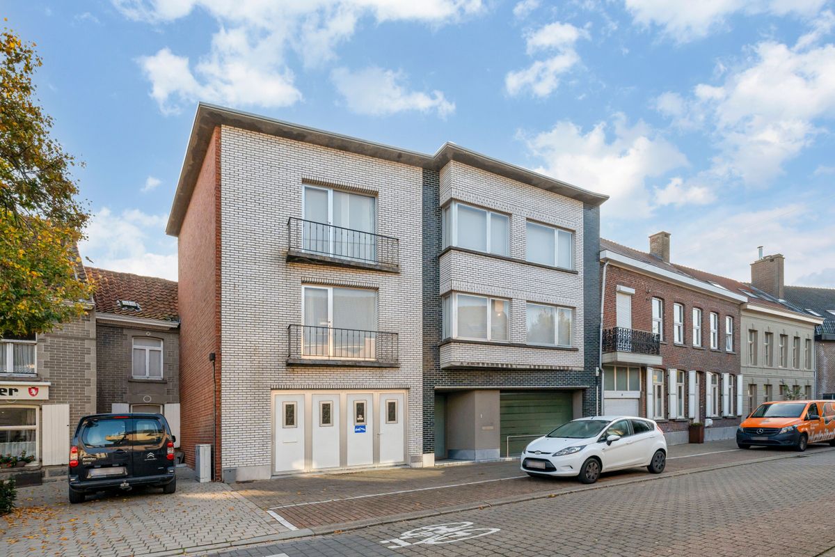 Huis te koop