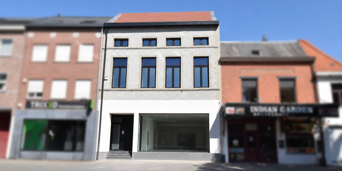 Bien professionnel à louer à Waversesteenweg 35 boîte 0001, 3090 Overijse