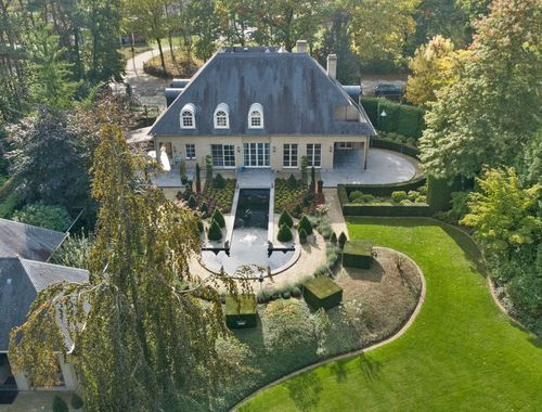                                        Villa te koop in Mechelen-aan-de-Maas, € 1.995.000
