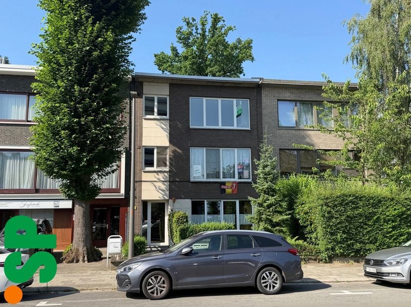 Appartement à louer à Flor Alpaertsstraat 3 boîte 201,
                    2600 Berchem