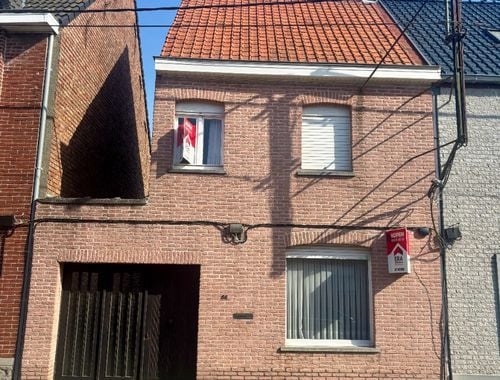                                         Maison à vendre à Geluwe, € 129.000
