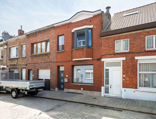                                         Woning te koop in Gent, € 335.000
