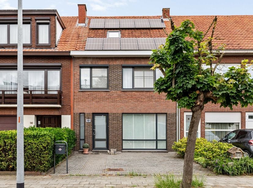 Maison à vendre
                    à 2630 Aartselaar