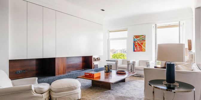Appartement te koop in AVENUE DE TERVUEREN 128, 1150 Sint-Pieters-Woluwe