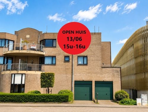                                         Appartement te koop in Westende, € 424.900
