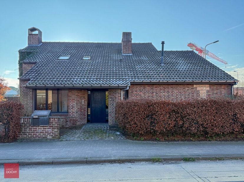Maison à vendre
                    à 8790 Waregem