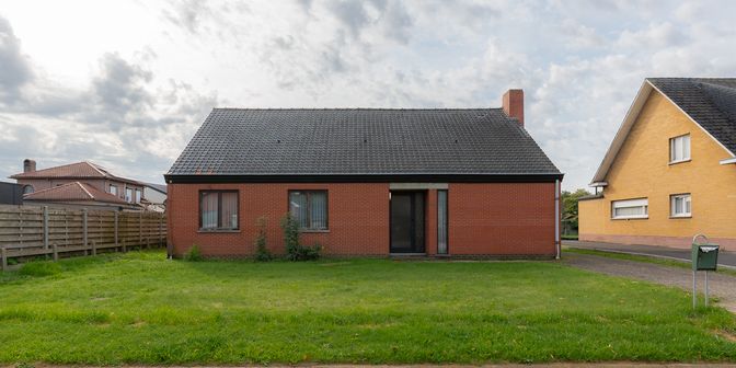 Maison à vendre à Hoogstraat 24, 2450 Meerhout