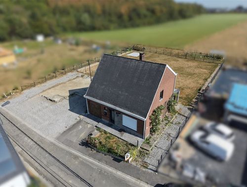                                        Maison unifamiliale à louer à Beclers, € 1.050
