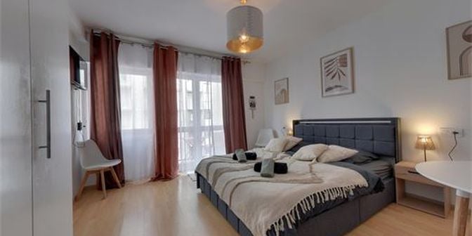 Appartement te koop in Distellaan 56 bus 0401, 8434 Westende