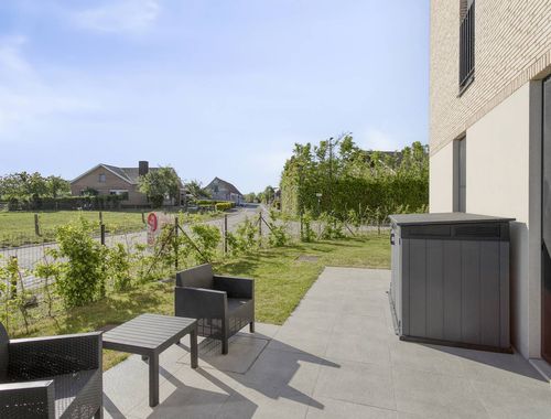                             Appartement te koop in Kruishoutem
