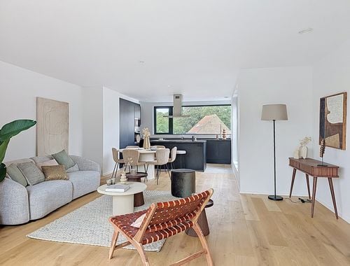                                         Appartement te koop in Ukkel, € 695.000

