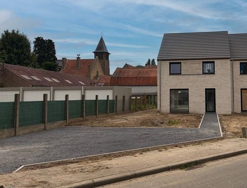                                         Maison à vendre à Wervik, € 308.486,47
