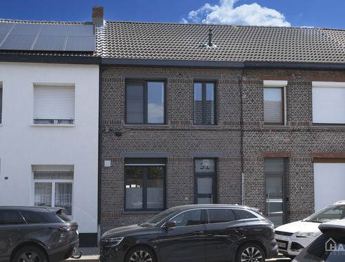                                         Woning te huur in Duffel, € 1.295
