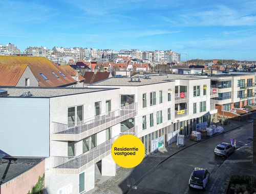                                         Appartement te koop in Wenduine, € 489.000
