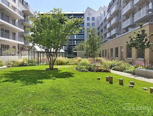                                        Appartement te huur in Antwerpen, € 1.500
