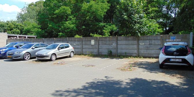 Garage te koop in Desmedtstraat 68, 2322 Minderhout