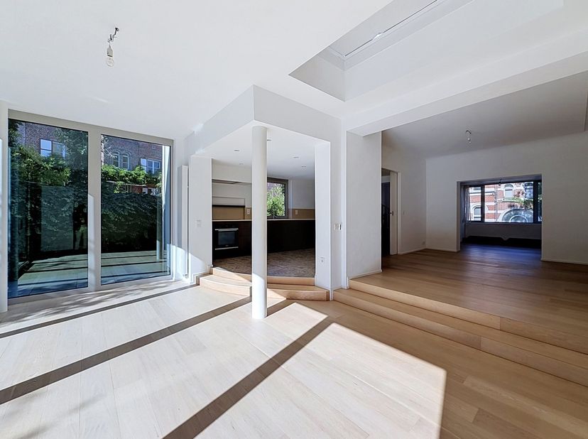 Huis te huur in Rue Joseph Bens 78C,
                    1180 Ukkel