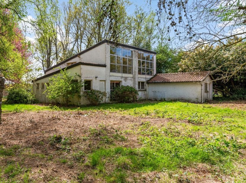 Maison à vendre
                    à 2550 Kontich